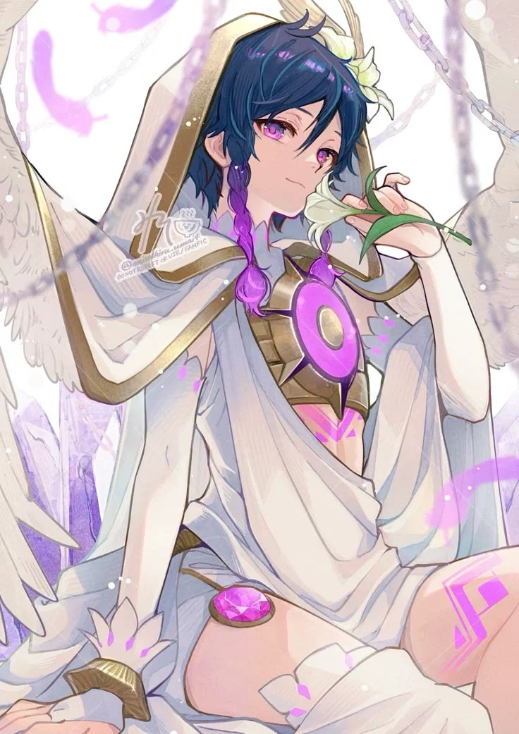 Venti / Corrupted
