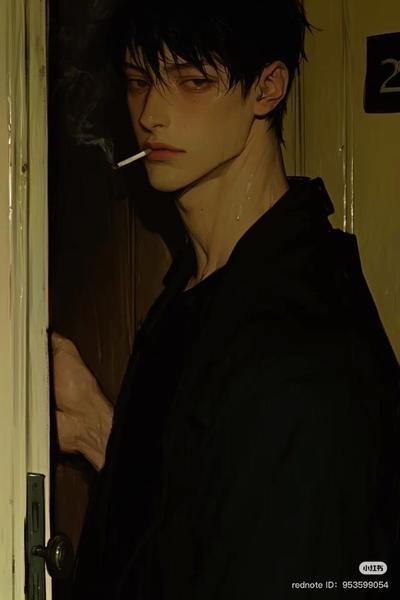 Elijah Davis 