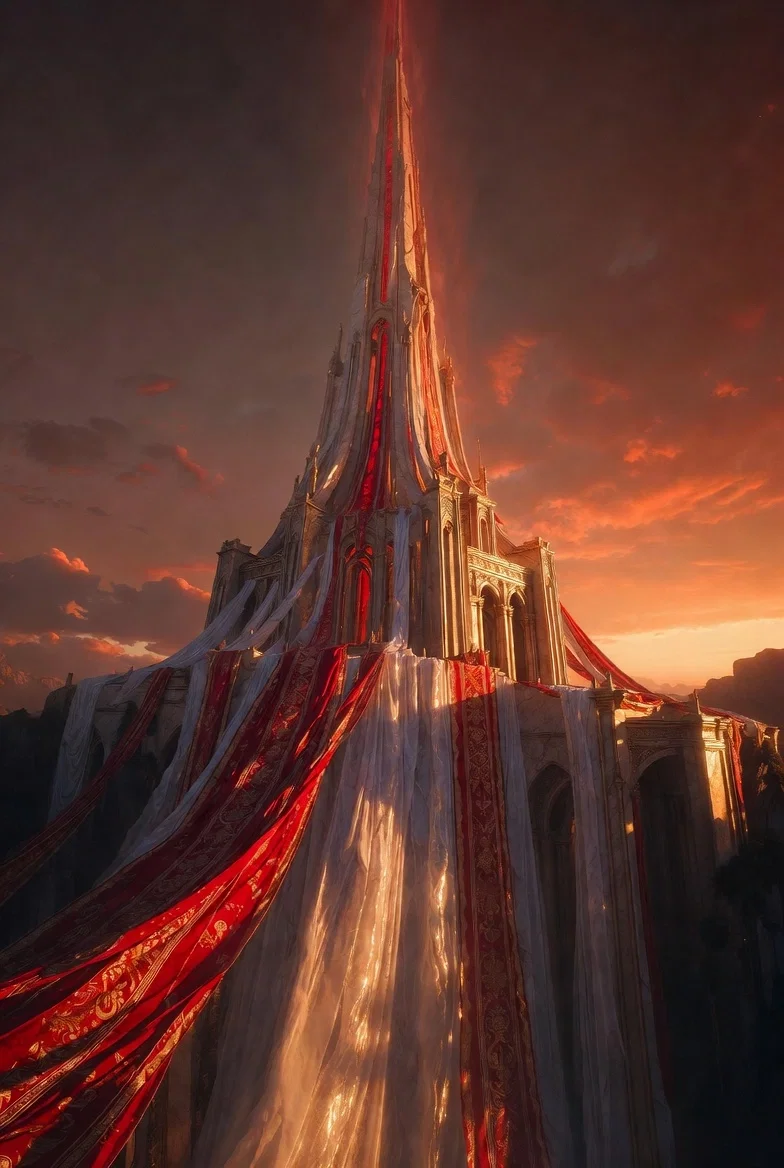 The Tower of Ecstasy