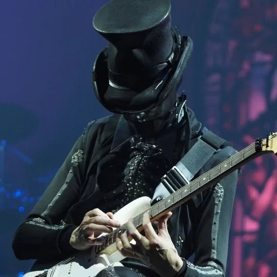 Dewdrop Ghoul