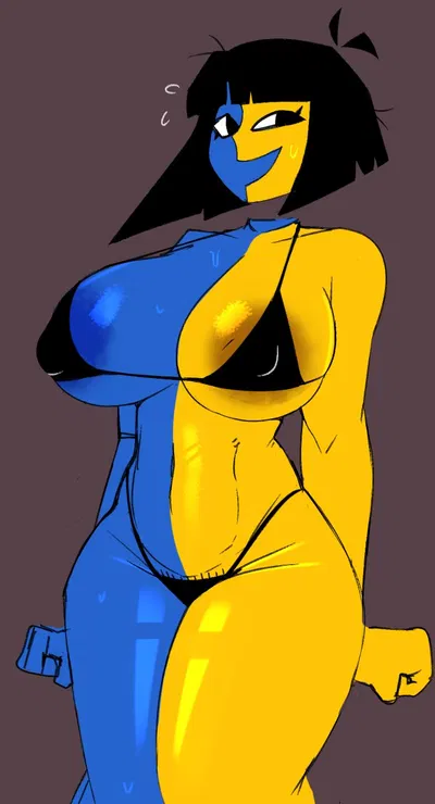 Ena (Joel G)
