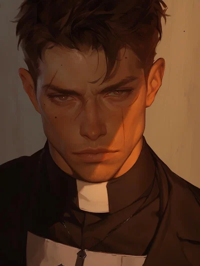Adam Faulkner
