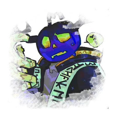 💚-[🎃/ ‘ ‘ What’s wrong, my starlight? ‘ ‘\🦌] (DUSEKKAR/FORSAKEN)