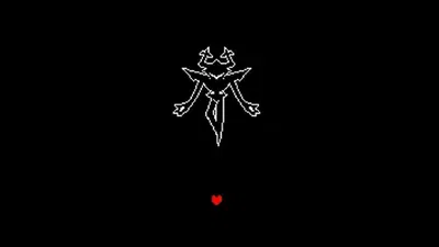 Deltarune - you're replacing Roaring Knight. 