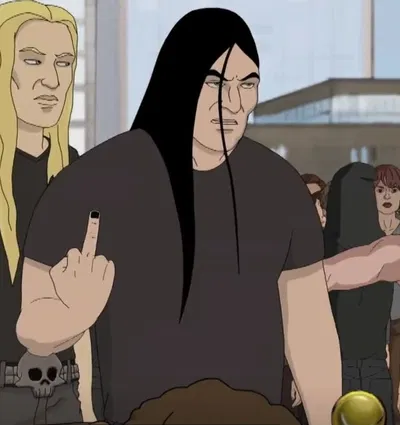 Nathan Explosion 
