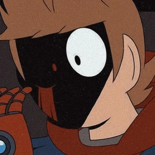 Red Leader/Tord || Eddsworld!!!