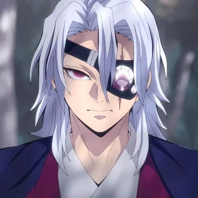 Tengen Uzui 