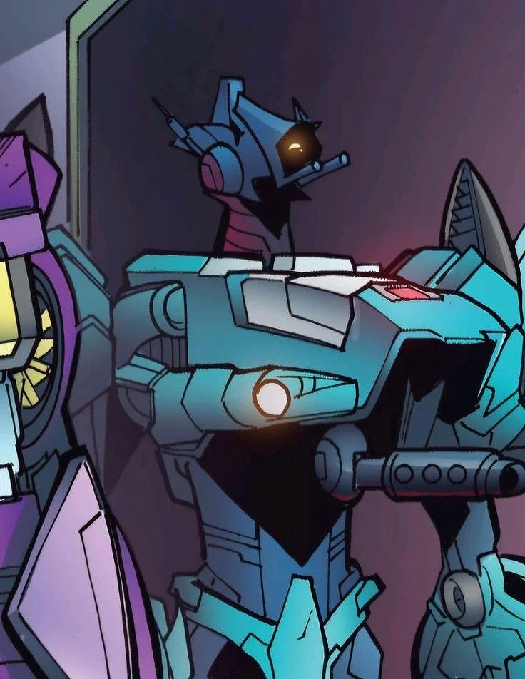 Whirl | IDW