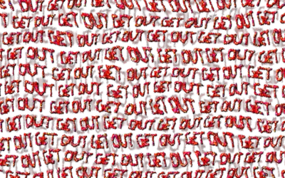 all my fault