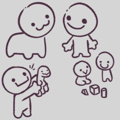 Emoticon-land 
