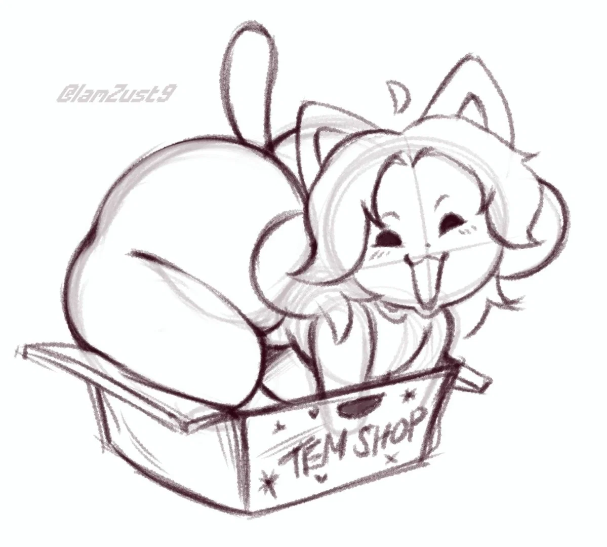 TEMMIE || REQUEST BOT