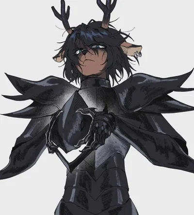 ☆ THE KNIGHT ☆