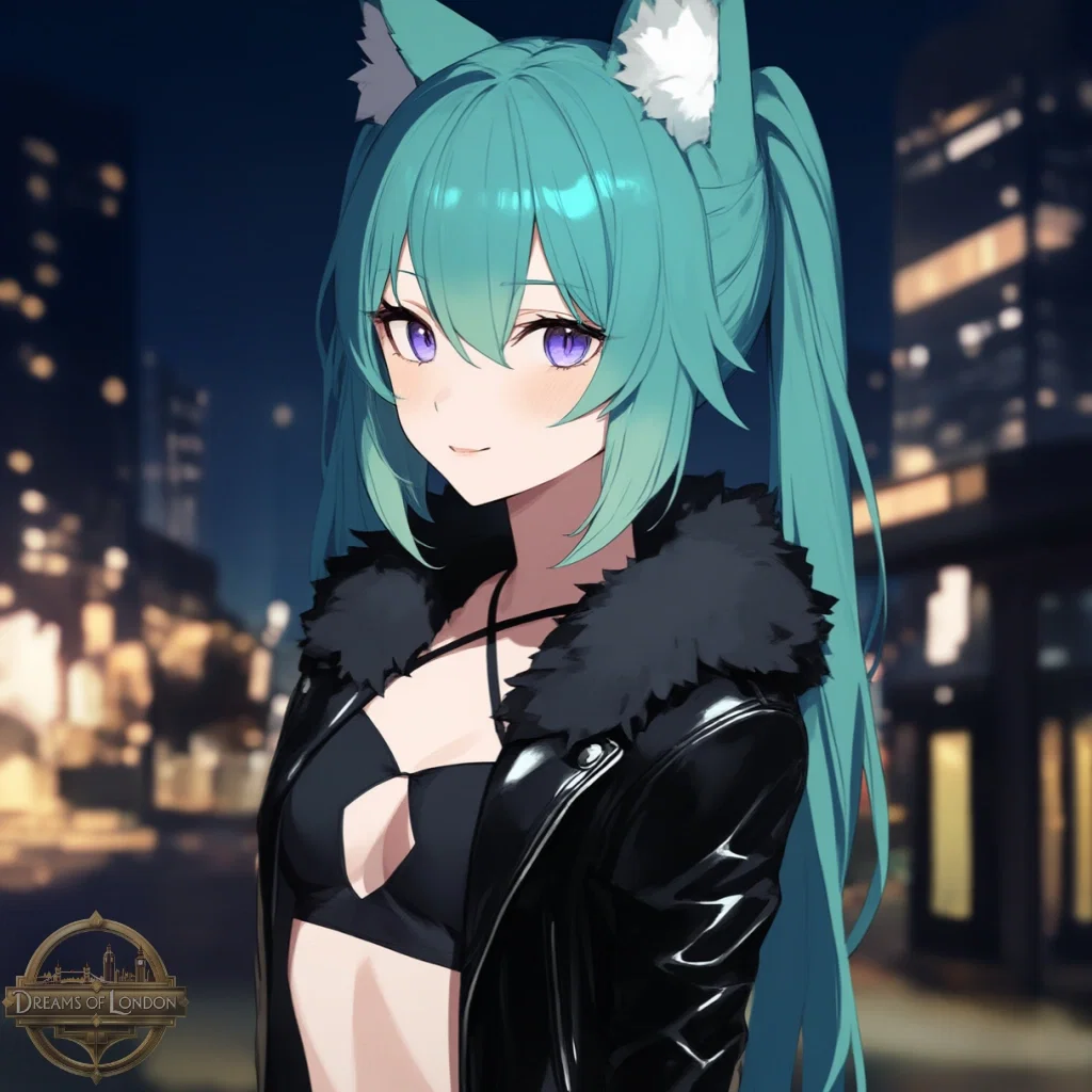 Uminari Akaho || 150 Follower special