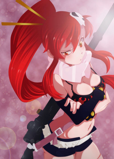 Yoko Littner 