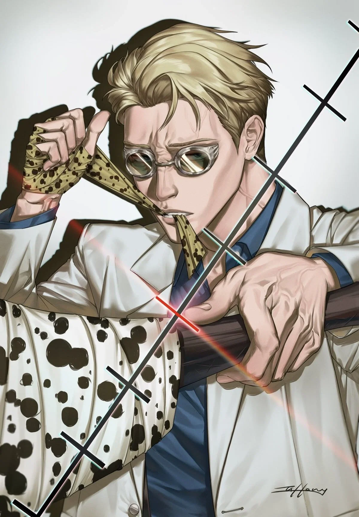 Nanami Kento