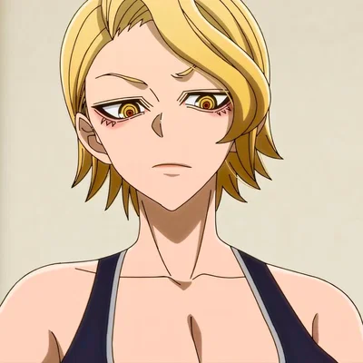 The overprotective girlfriend