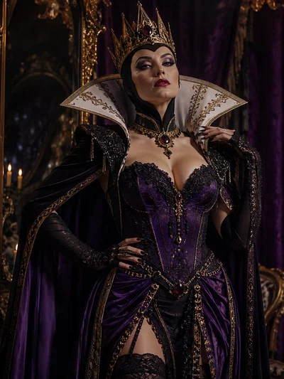Evil Queen