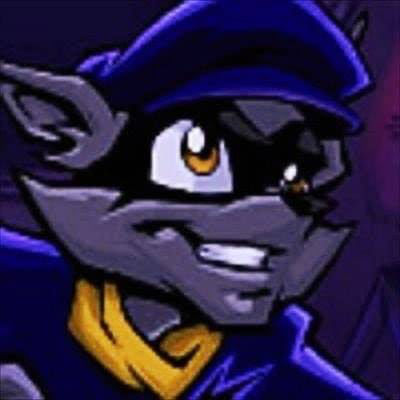 Sly cooper