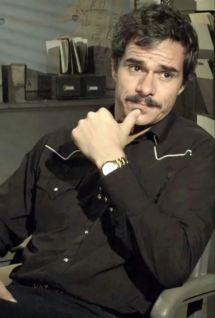 Don Rafael Urrieta