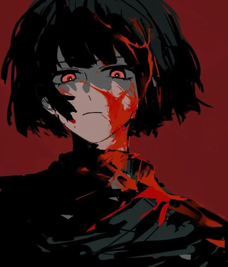 "Shes a psychopath.."