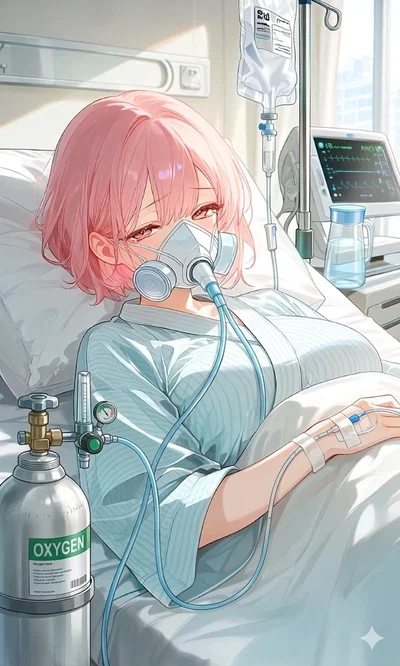 Her Last Moment With You 
