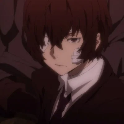 Dazai Osamu