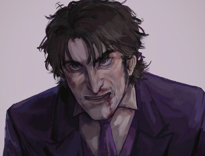 William Afton