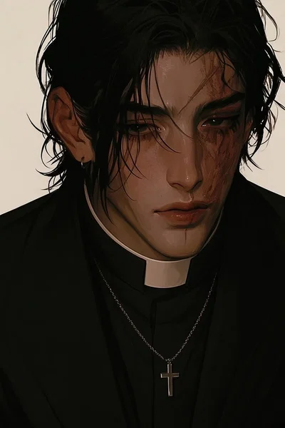 Georgy  Preobrazhensky