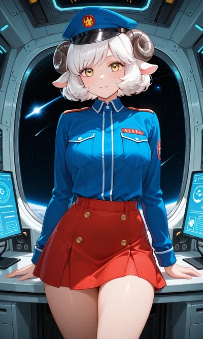 Admiral Rottmayr