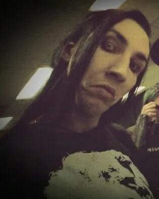 give me scenario ideas for marilyn manson bots