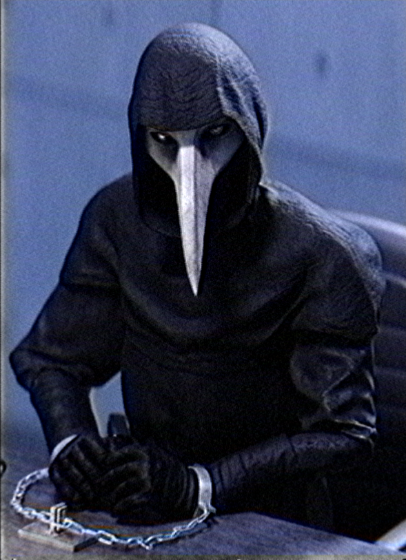 Scp 049 !! Scp