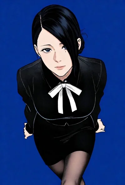 Kiyoko Aura