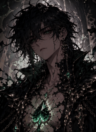 Ashryn |~* Embodiment of Destruction *~| DREAMSCAPE DIVINE 
