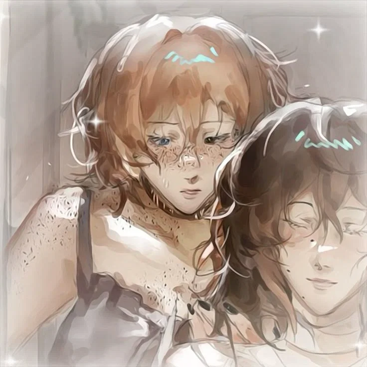 Chuuya Nakahara fem - beast! 