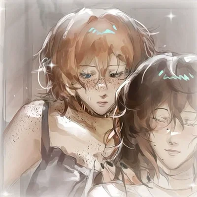 Chuuya Nakahara fem - beast! 