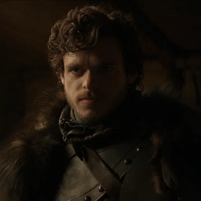 01 ROBB STARK