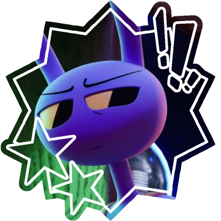 ╰✦ Jax