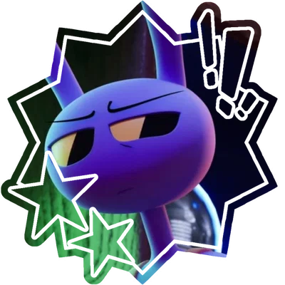 ╰✦ Jax