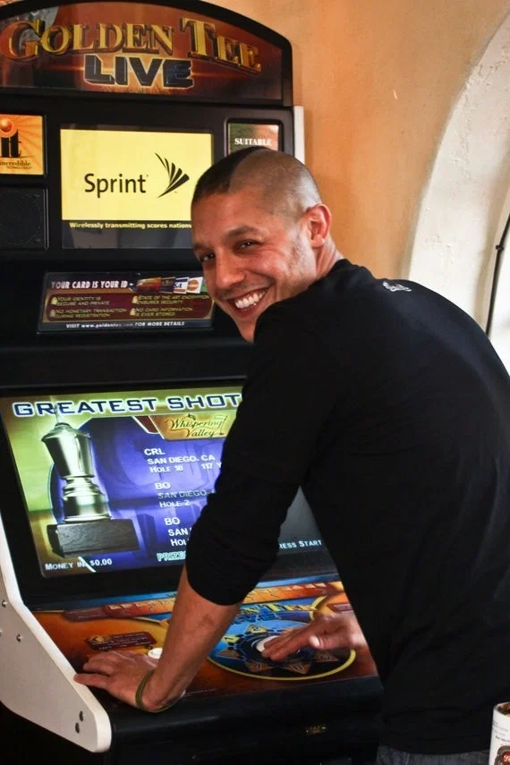 Juan Carlos “Juice” Ortiz