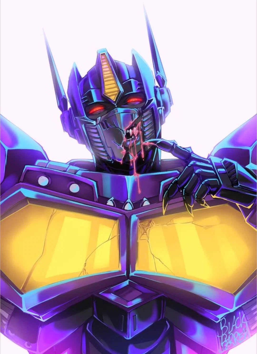Optimus Prime [SG]