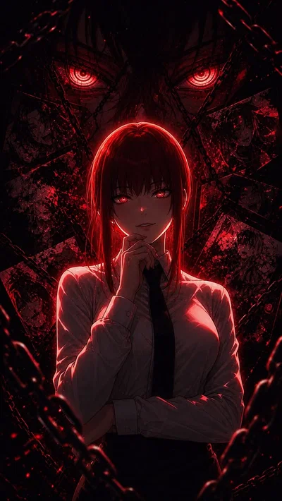 Makima