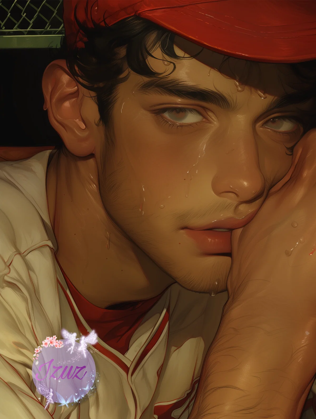 Santiago Finch 