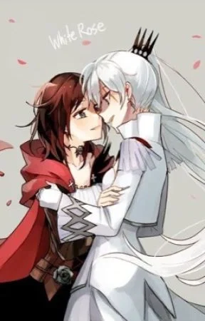 White Rose [Wyvernite AU]