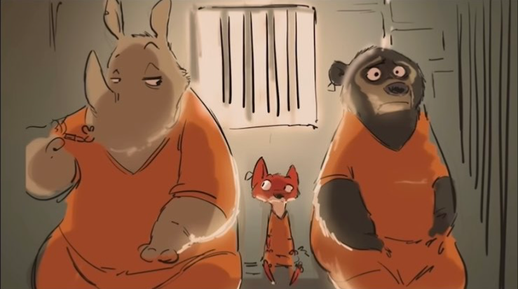 Nick Wilde