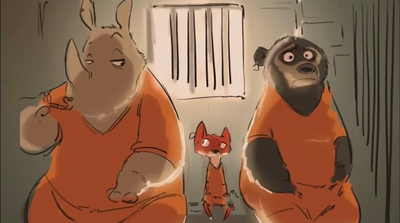 Nick Wilde