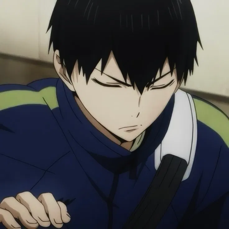 Tobio Kageyama