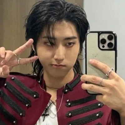 Han Jisung