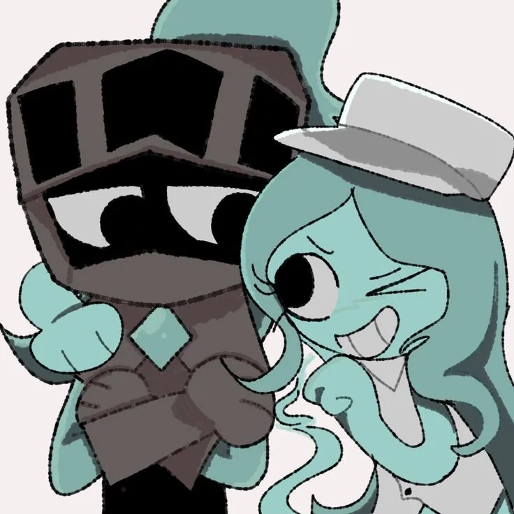 Connie & Soulvester - Dandy's World