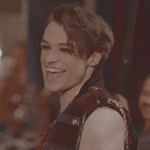 Harry Hook