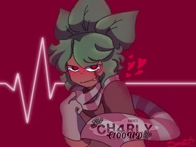 💉 | LOBOTOMY! User X Sprout | 🍓